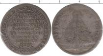 Продать Монеты Саксония 1/12 талера 1694 Серебро