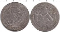Продать Монеты Саксе-Кобург-Гота 1 талер 1626 Серебро