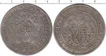 Продать Монеты Саксония 40 грошей 1621 Серебро