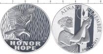 Продать Монеты США 1 унция 2011 Серебро