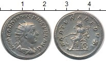 Продать Монеты Древний Рим 1 антониниан 0 Серебро
