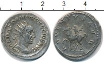 Продать Монеты Древний Рим 1 антониниан 0 Серебро