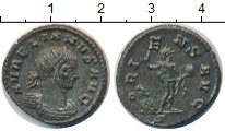 Продать Монеты Древний Рим 1 антониниан 0 Бронза