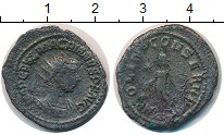 Продать Монеты Древний Рим 1 антониниан 0 Серебро