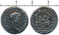 Продать Монеты Древний Рим 1 аргент 0 Серебро