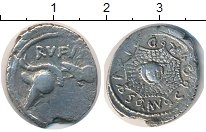 Продать Монеты Древний Рим 1 динарий 0 Серебро