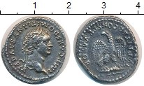 Продать Монеты Древний Рим 1 динарий 0 Бронза