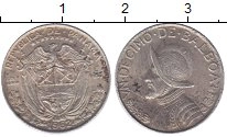 Продать Монеты Панама 1 десим 1962 Медно-никель