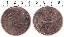 Продать Монеты Зальцбург 1 талер 1711 Серебро