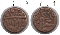 Продать Монеты Индия 1/4 анны 1937 Медь