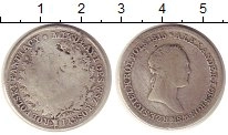 Продать Монеты 1801 – 1825 Александр I 2 злотых 1830 Серебро