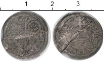 Продать Монеты Майнц 2 крейцера 1624 Серебро