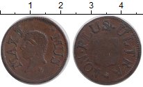 Продать Монеты Франция 1 лиард 1827 Медь