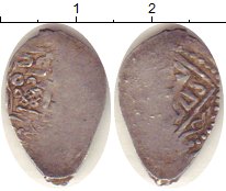 Продать Монеты 1411 – 1425 Великое Княжество Суздальско-Нижегородское 1 деньга 0 Серебро