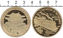 Продать Монеты Северная Корея 20 вон 2003 Латунь