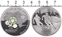 Продать Монеты Украина 10 гривен 2011 Серебро
