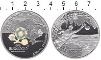 Продать Монеты Украина 10 гривен 2011 Серебро