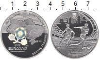 Продать Монеты Украина 10 гривен 2011 Серебро