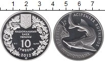 Продать Монеты Украина 10 гривен 2010 Серебро