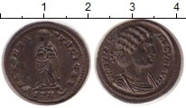 Продать Монеты Древний Рим AE 4 0 Бронза