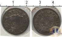 Продать Монеты Лихтенштейн 1 грош 1616 Серебро