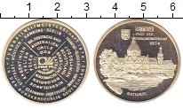 Продать Монеты Германия жетон 1974 Серебро