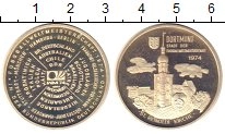 Продать Монеты Германия жетон 1974 Серебро