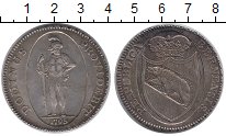 Продать Монеты Берн 1 талер 1798 Серебро