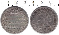 Продать Монеты Цюрих 1/2 талера 1690 Серебро
