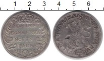 Продать Монеты Цюрих 1/2 талера 1690 Серебро