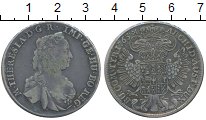 Продать Монеты Австрия 1/2 талера 1765 Серебро