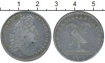 Продать Монеты Франция жетон 1692 Серебро