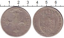 Продать Монеты Ньюшатель 21 батзен 1796 Серебро