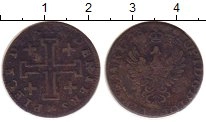 Продать Монеты Франция 30 денье 1728 Серебро