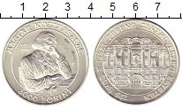Продать Монеты Венгрия 3000 форинтов 2000 Серебро
