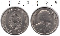 Продать Монеты Таиланд 5 бат 0 Медно-никель