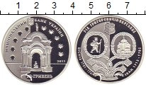 Продать Монеты Украина 10 гривен 2011 Серебро