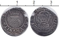 Продать Монеты Великобритания 1/2 пенни 0 Серебро