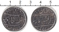 Продать Монеты Майсор 1 рупия 0 Серебро