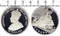Продать Монеты Канада 20 долларов 2015 Серебро