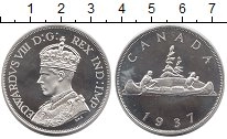 Продать Монеты Канада 1 доллар 0 Серебро