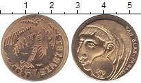 Продать Монеты Панама 50 центов 1971 Латунь