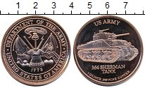 Продать Монеты США 1 унция 0 Медь