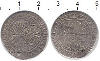 Продать Монеты Испания 1 реал 0 Серебро