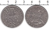 Продать Монеты Бранденбург 18 грошей 1684 Серебро