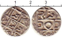 Продать Монеты Бутан 1/2 рупии 0 Серебро