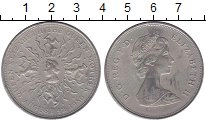 Продать Монеты Великобритания 5 фунтов 1980 Медно-никель