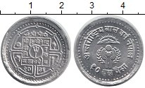 Продать Монеты Непал 10 пайс 1979 Алюминий
