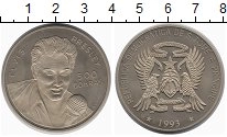Продать Монеты Сан-Томе и Принсипи 100 добрас 1985 Медно-никель