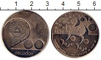Продать Монеты Кабо-Верде 200 эскудо 2005 Медно-никель